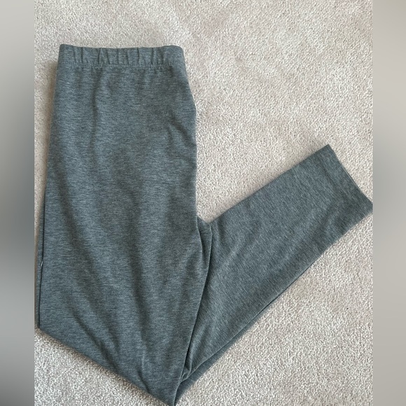 Cotton leggings - Picture 3 of 6